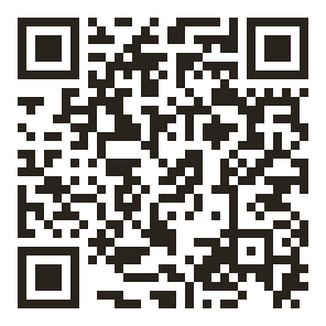 QR code vers le téléchargement de l'application Diag2France